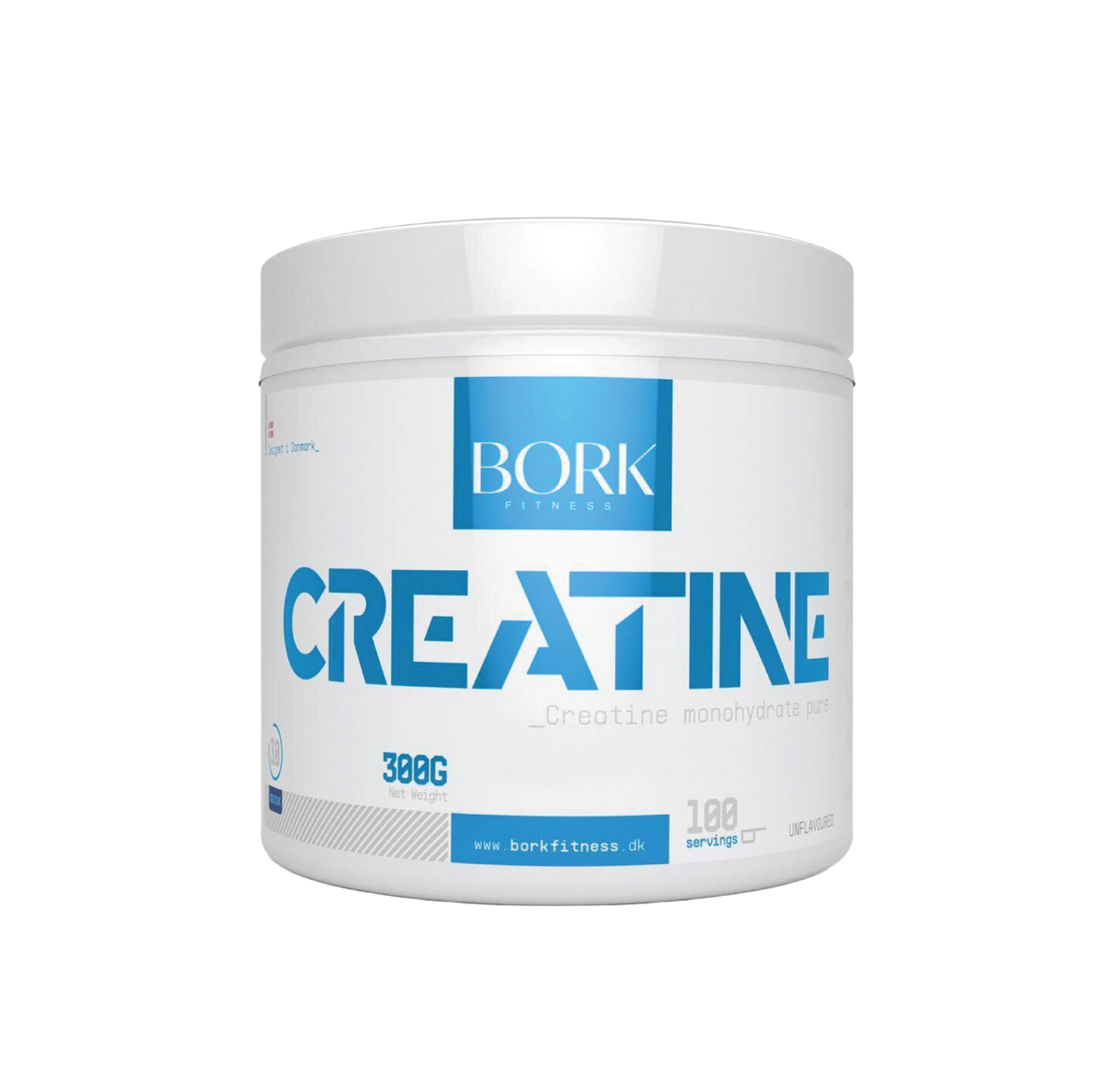 BORK CREATINE (300 g)