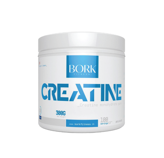 BORK CREATINE (300 g)